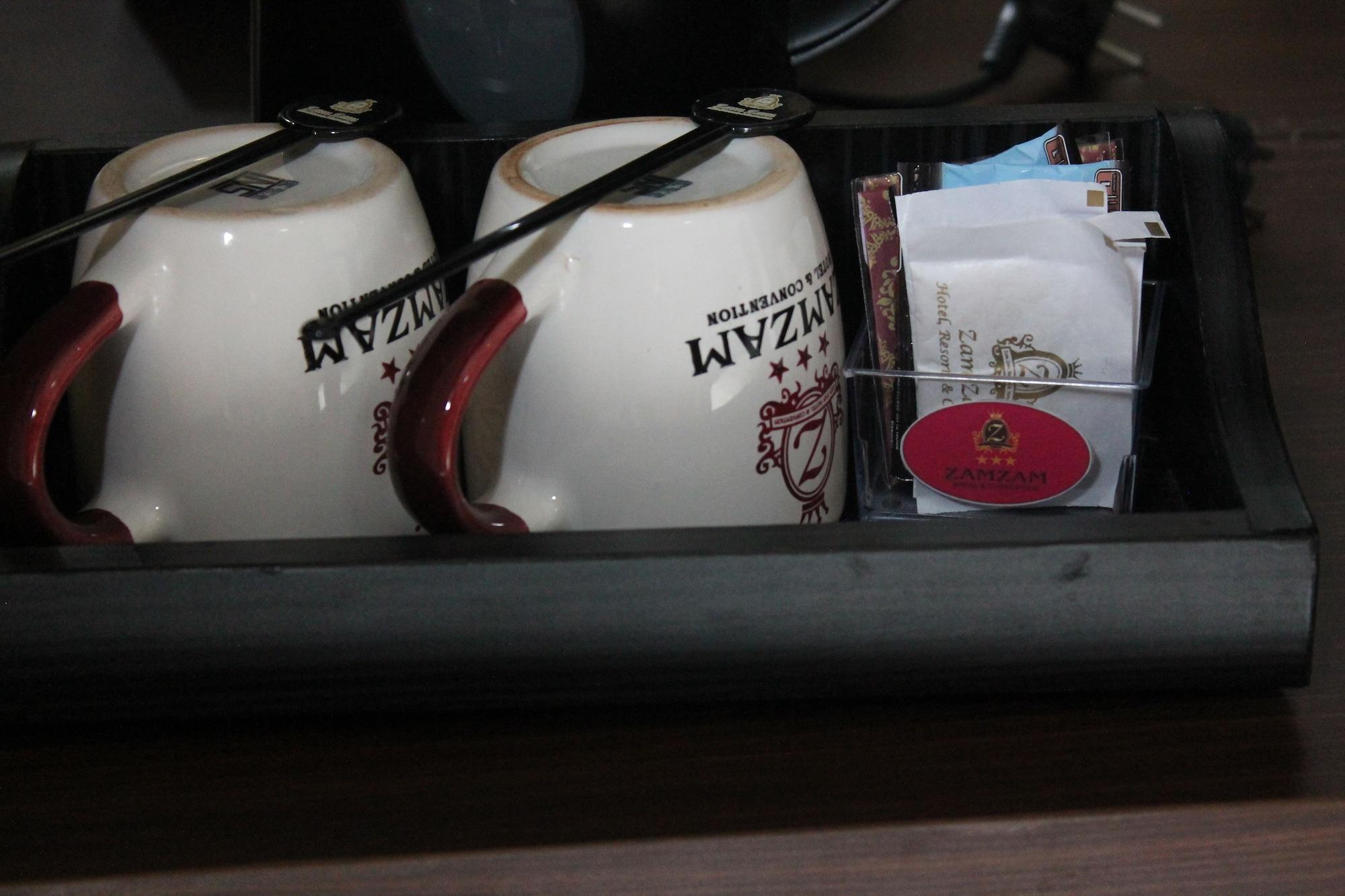 Zamzam Hotel And Resort Batu  Εξωτερικό φωτογραφία
