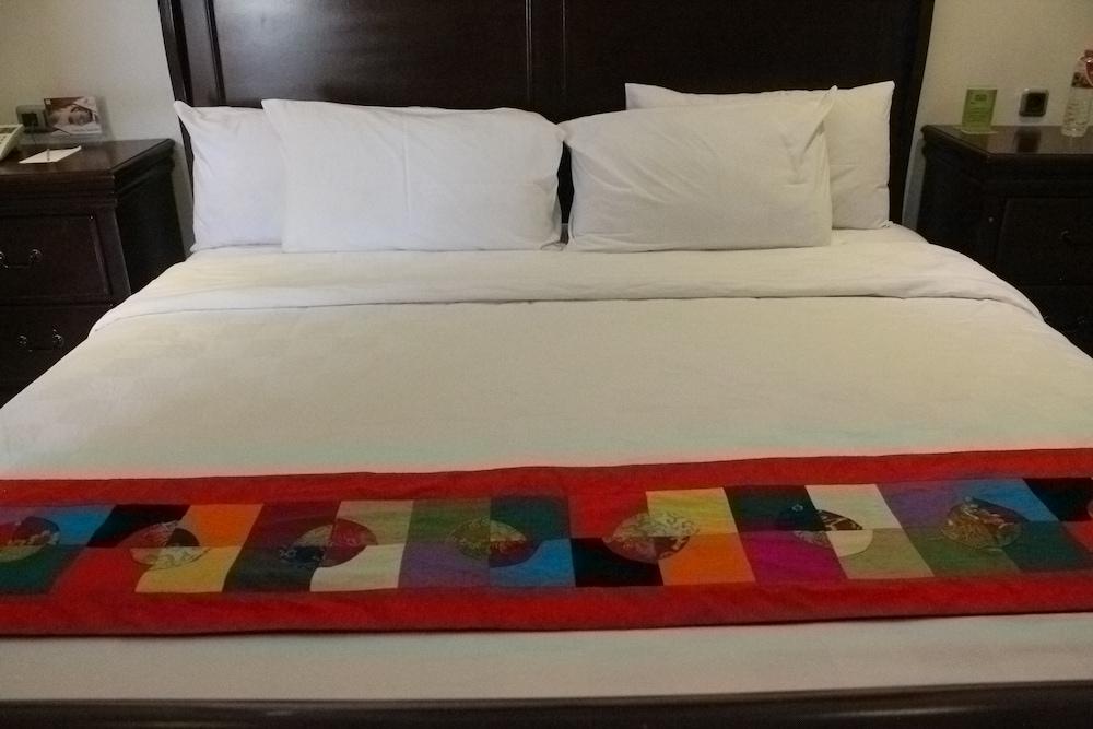 Zamzam Hotel And Resort Batu  Εξωτερικό φωτογραφία