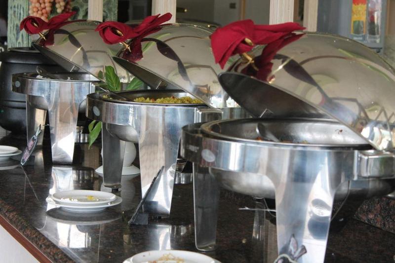 Zamzam Hotel And Resort Batu  Εξωτερικό φωτογραφία
