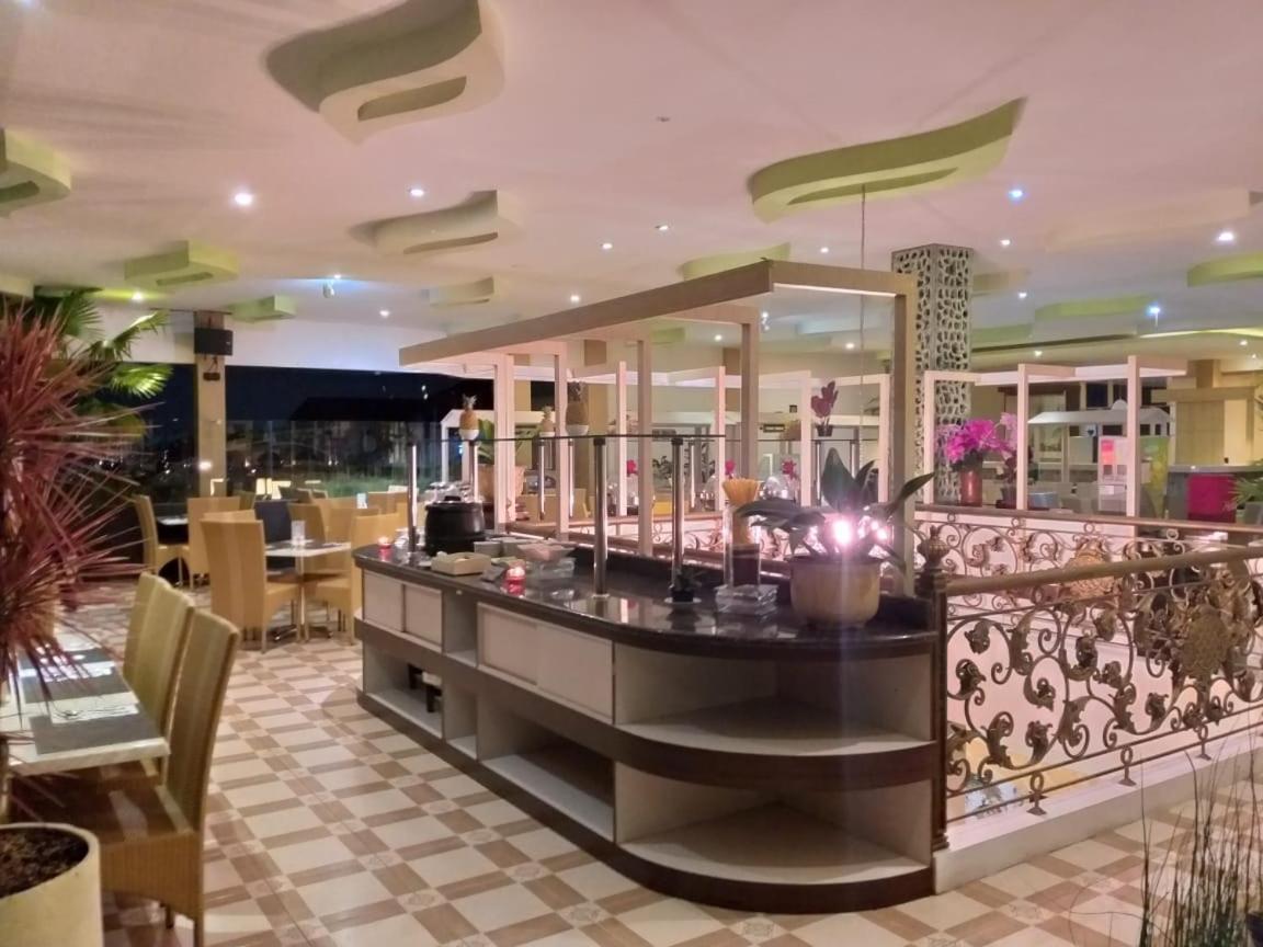 Zamzam Hotel And Resort Batu  Εξωτερικό φωτογραφία